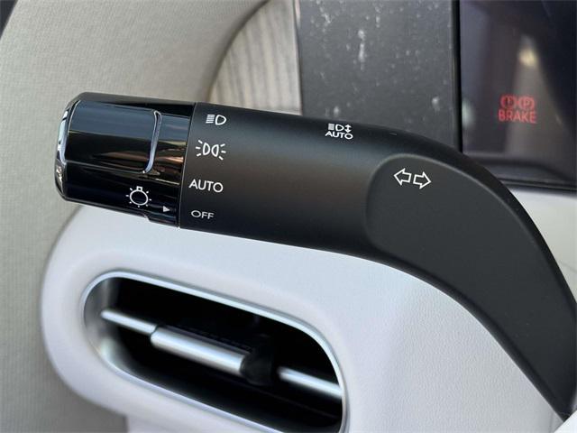 2026 Hyundai Palisade Calligraphy photo 24