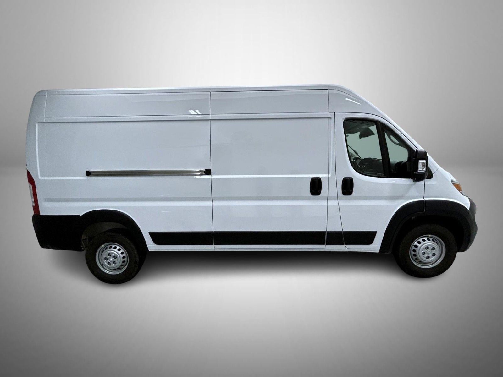 2026 Ram ProMaster 2500 photo 3