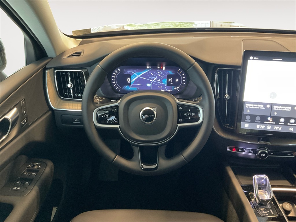 2026 Volvo XC60 B5 Plus photo 12