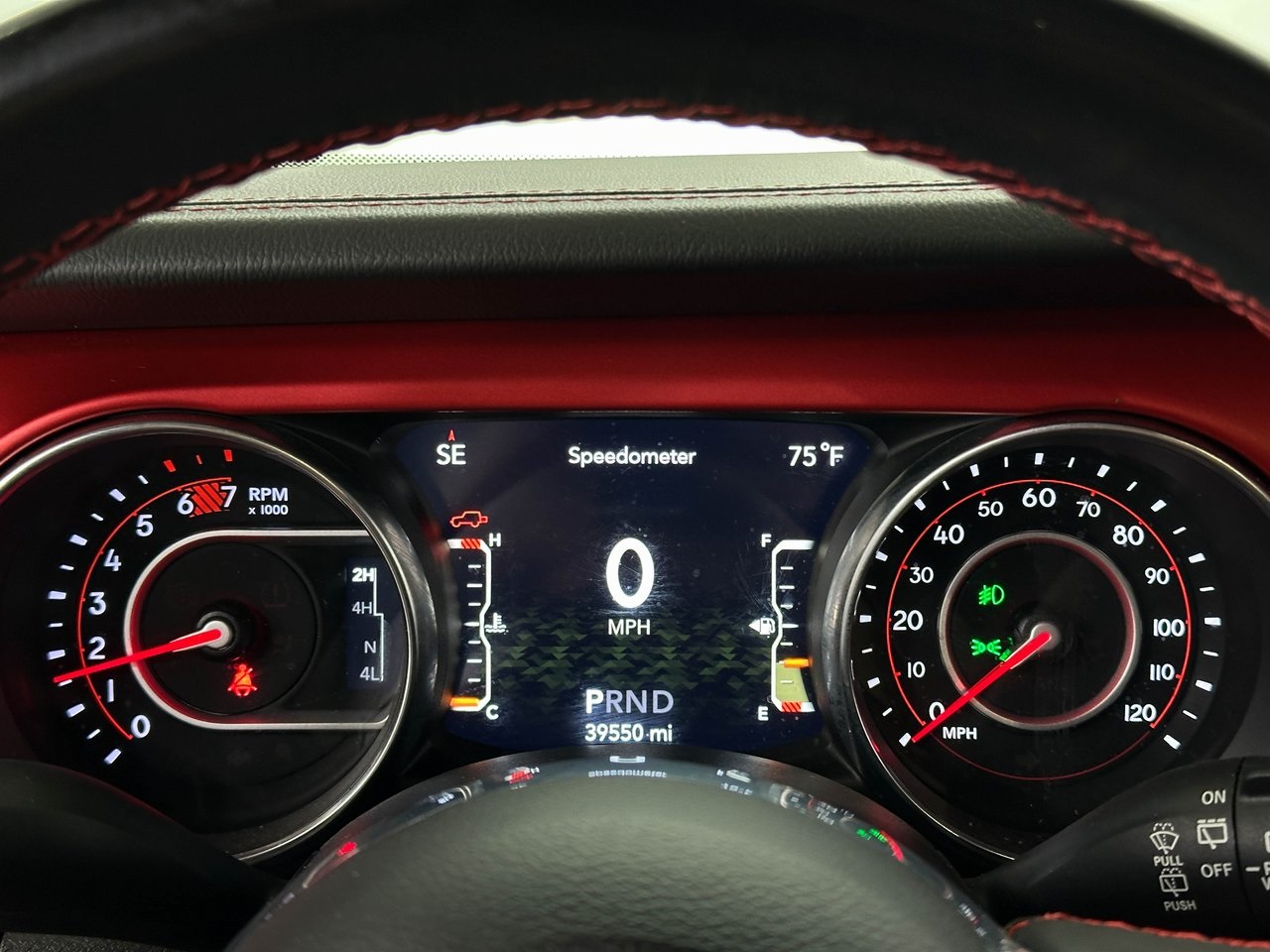 2022 Jeep Wrangler Rubicon photo 10