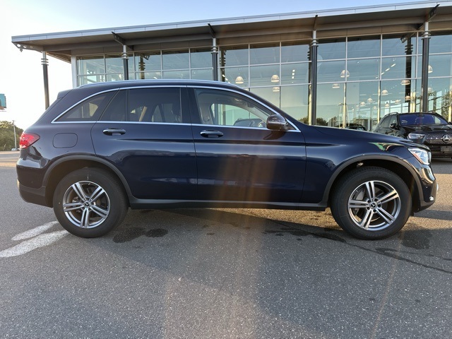 2022 Mercedes Benz GLC 300 4MATIC photo 6