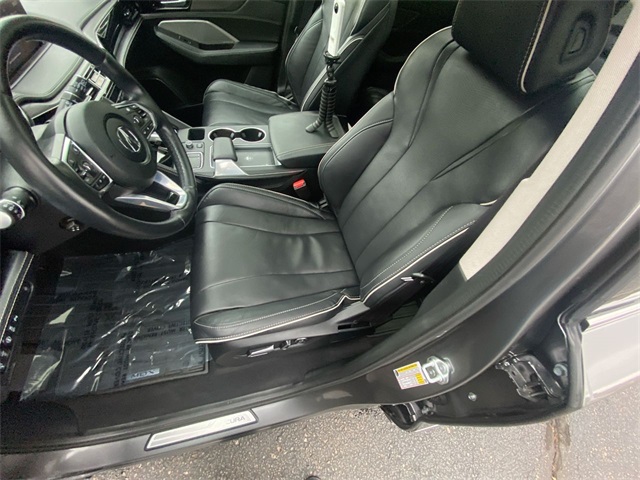 2023 Acura MDX SH-AWD Advance photo 3