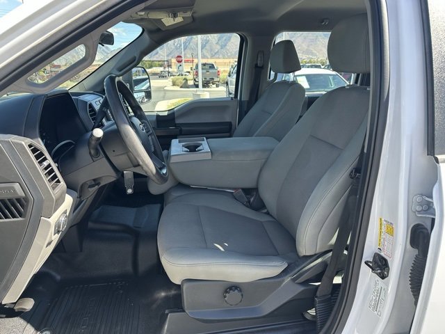 2021 Ford F-350 XL photo 23