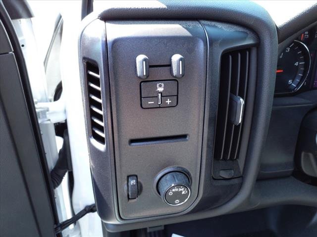2024 Chevrolet Silverado 5500HD Work Truck photo 15
