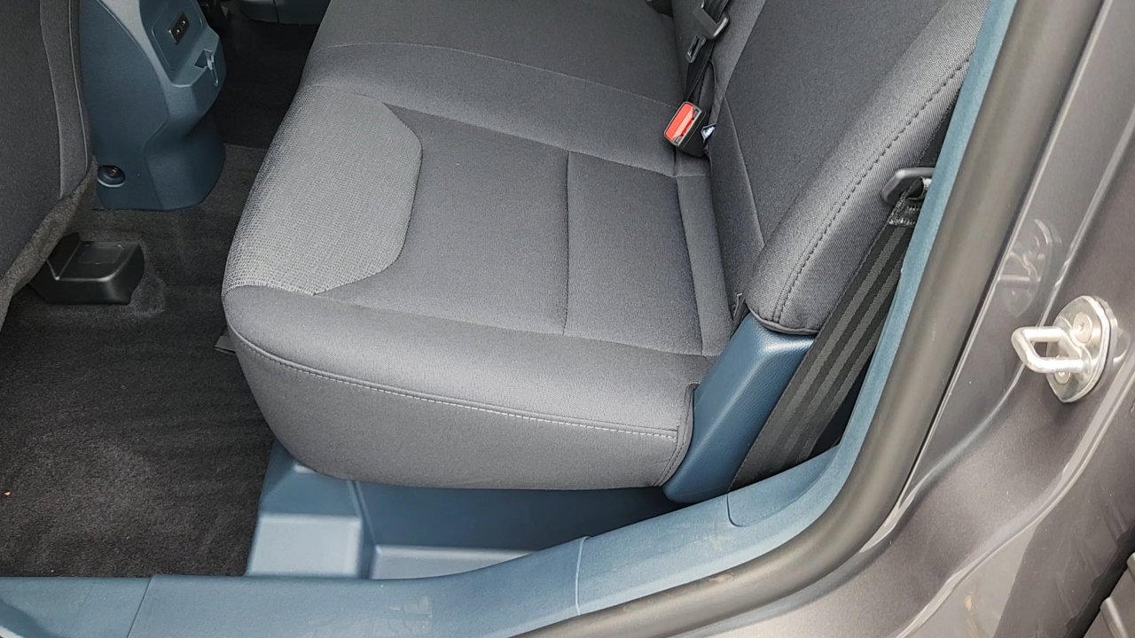 2025 Ford Maverick XL photo 22