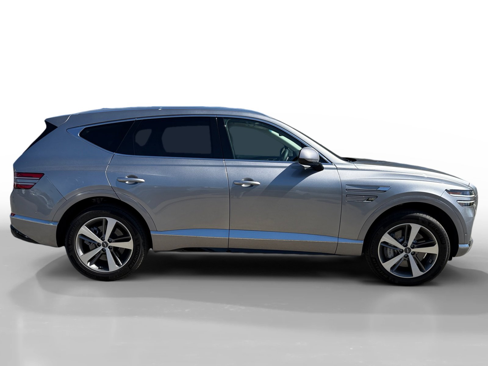 2024 Genesis GV80 photo 6