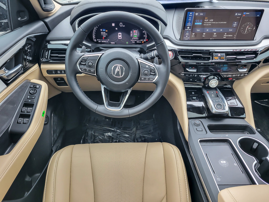2025 ACURA MDX - Image 18
