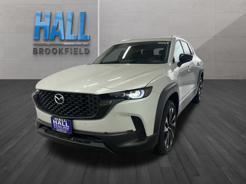 2026 Mazda CX-50 Premium Plus's photo