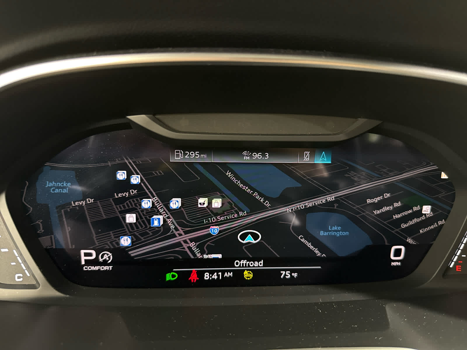 2022 Audi Q3 S line Premium Plus photo 31