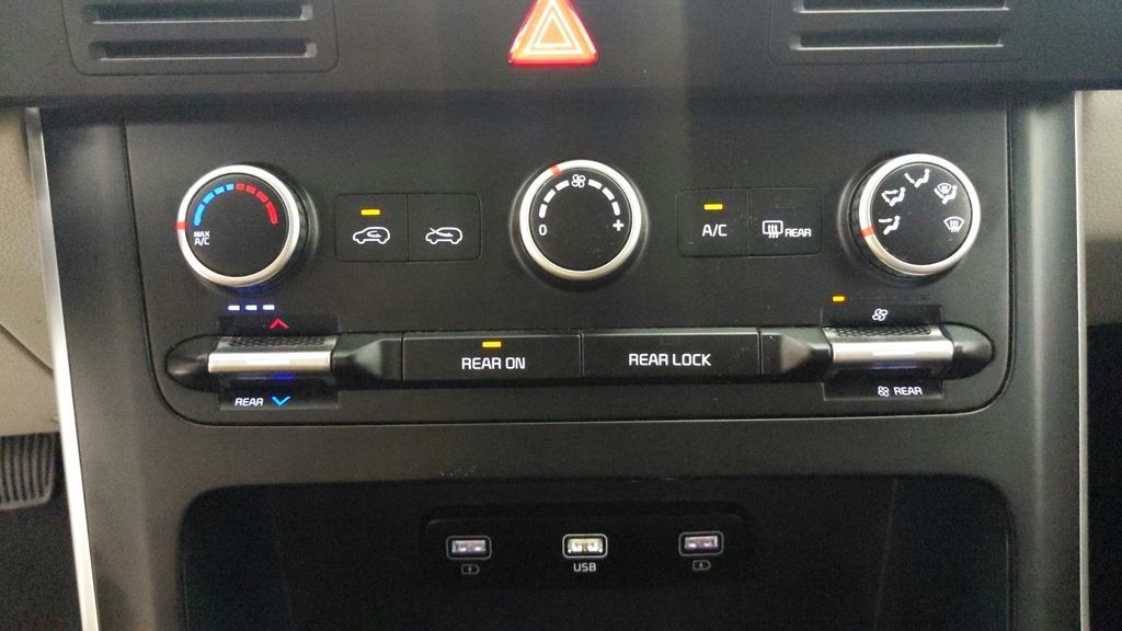 2024 Kia Carnival LX photo 20
