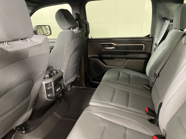 2025 Ram 1500 Big Horn Lone Star photo 34