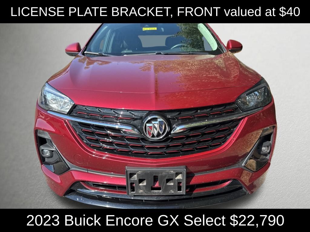 2023 Buick Encore GX Select photo 8