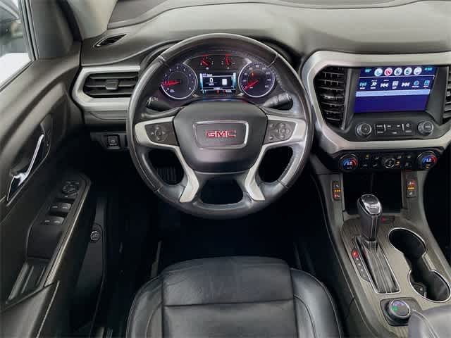 2019 Gmc Acadia SLT photo 24