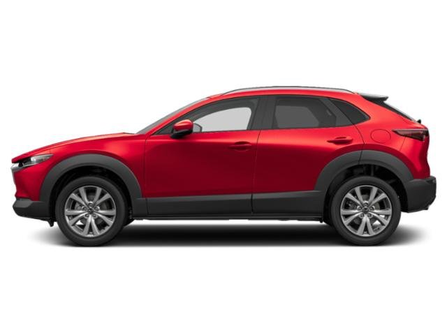 2026 Mazda CX-30 2.5 S Preferred photo 2