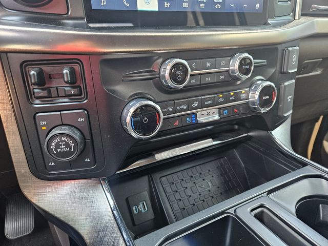 2023 Ford F-150 King Ranch photo 15