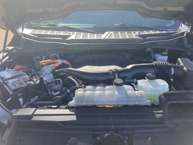 2023 Ford F-150 Limited photo 53