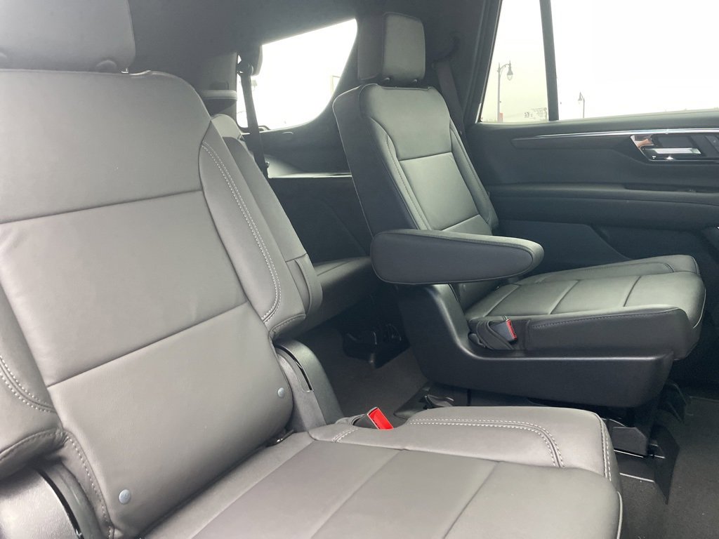 2025 Chevrolet Tahoe LT photo 28