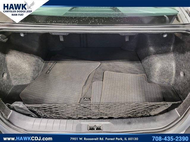 2023 NISSAN ALTIMA - Image 27