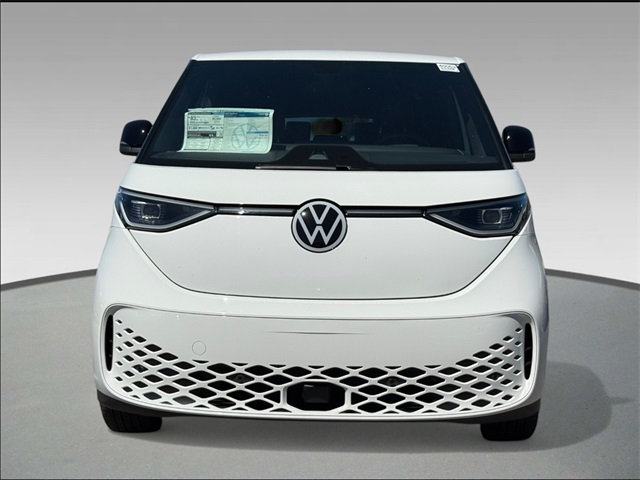 2025 Volkswagen ID. Buzz Pro S photo 2