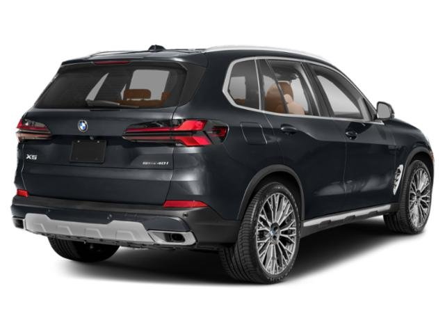 2024 Bmw X5 sDrive40i photo 2