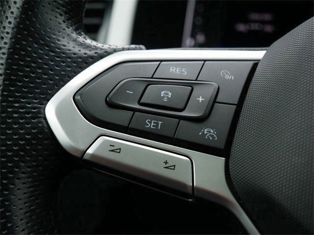 2021 Volkswagen Atlas V6 SEL Premium R-Line photo 24