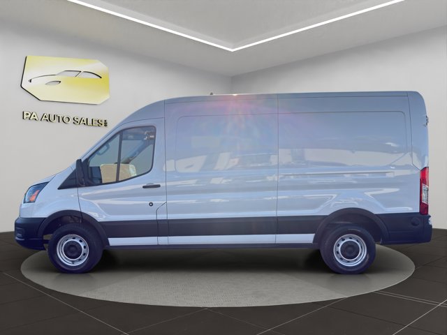 2025 Ford Transit Cargo Van photo 2