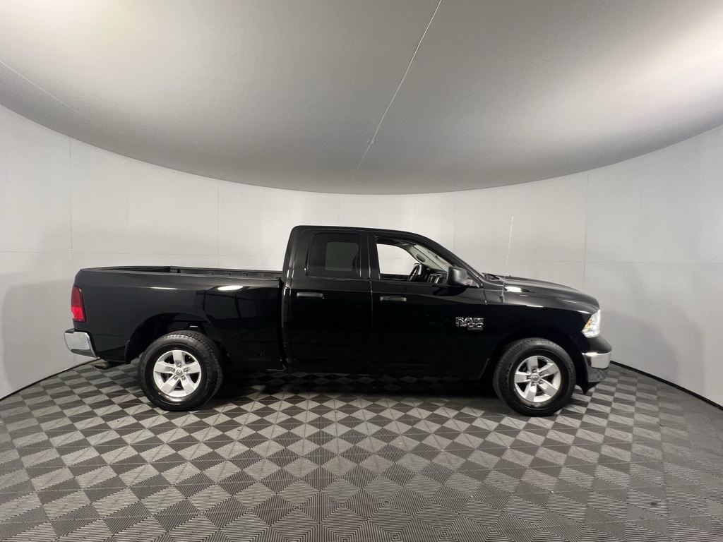 2024 Ram 1500 Classic SLT photo 6
