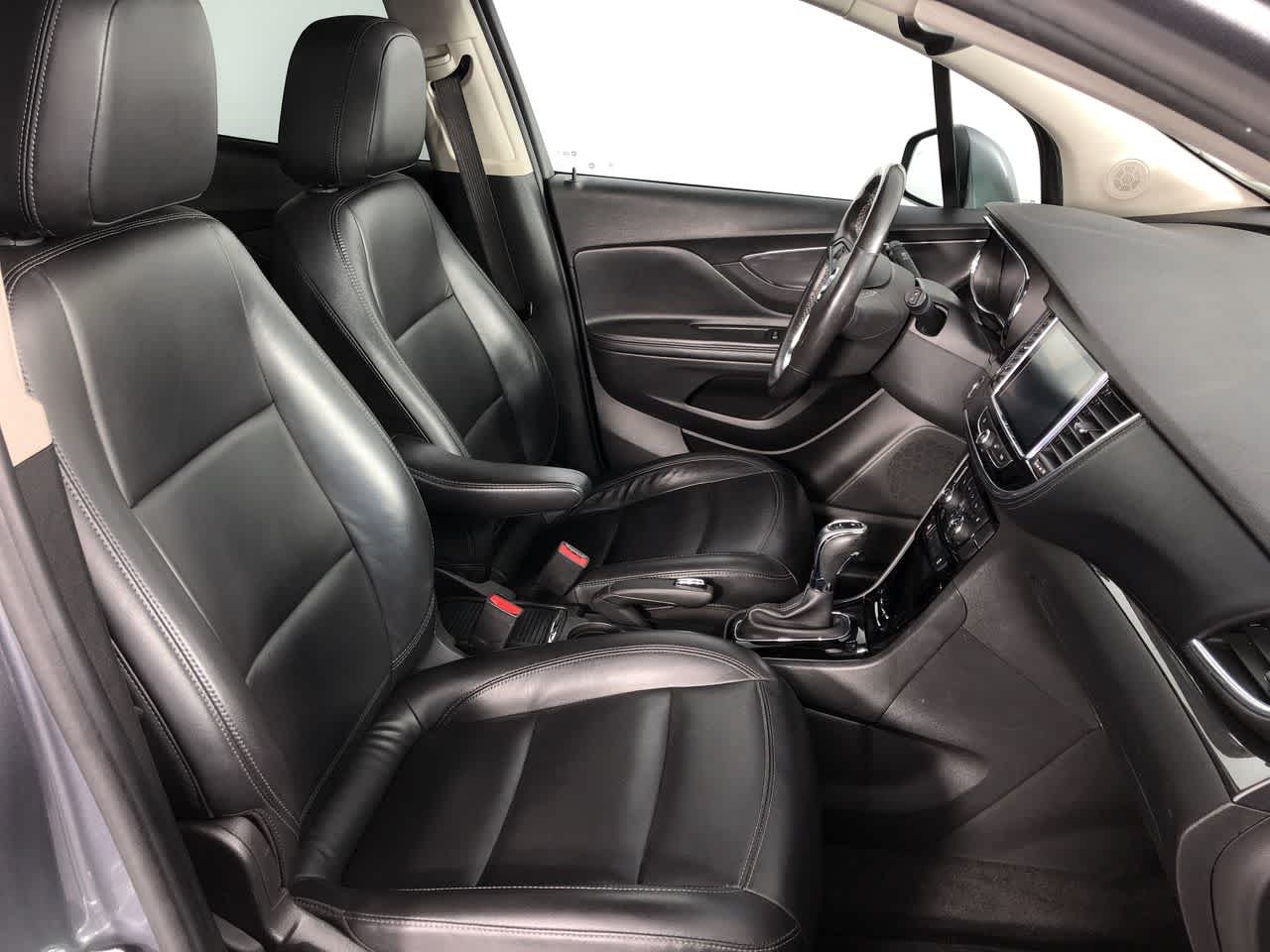 2020 Buick Encore Essence photo 18