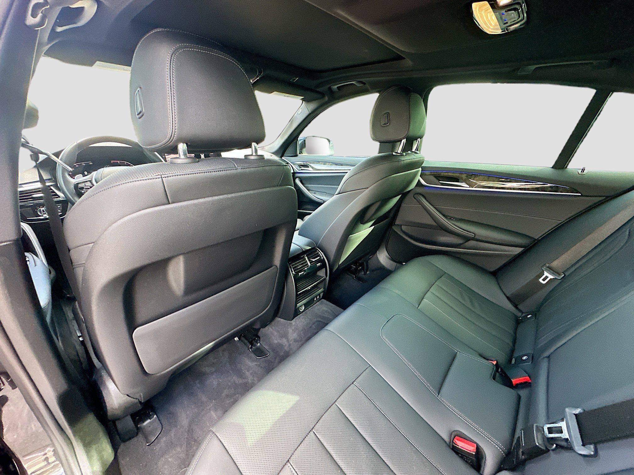 2022 Bmw 530i photo 23