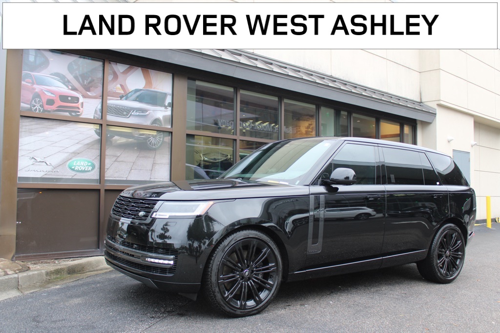 2024 Land Rover Range Rover Autobiography's photo