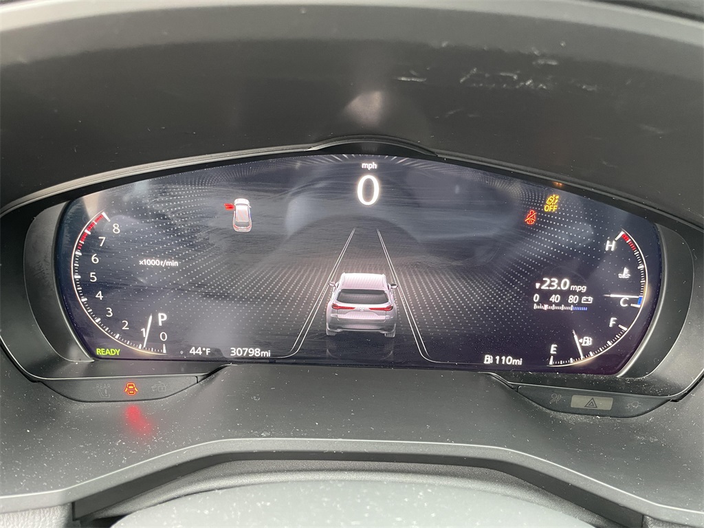 2024 Mazda CX-90 3.3 Turbo S photo 20