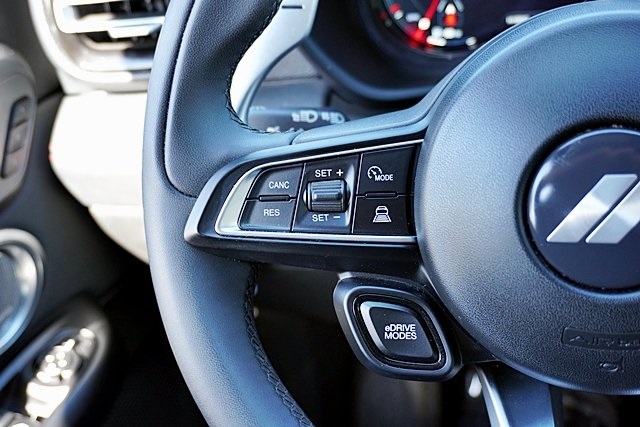 Certified Used 2024 Black Dodge R/T Plus image 34