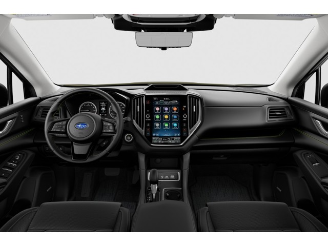 2025 Subaru Ascent Onyx Edition Touring photo 18