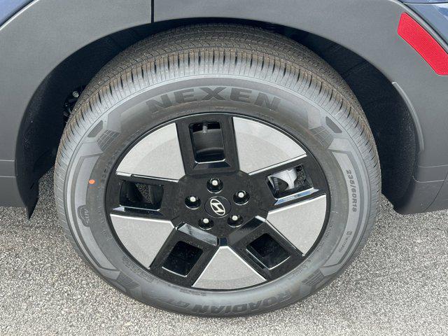 2026 Hyundai Santa Fe SEL photo 14