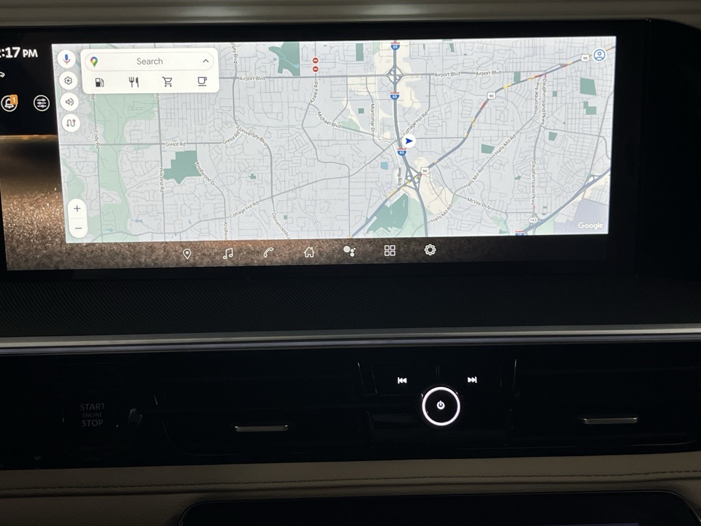2025 Infiniti QX80 Pure photo 14