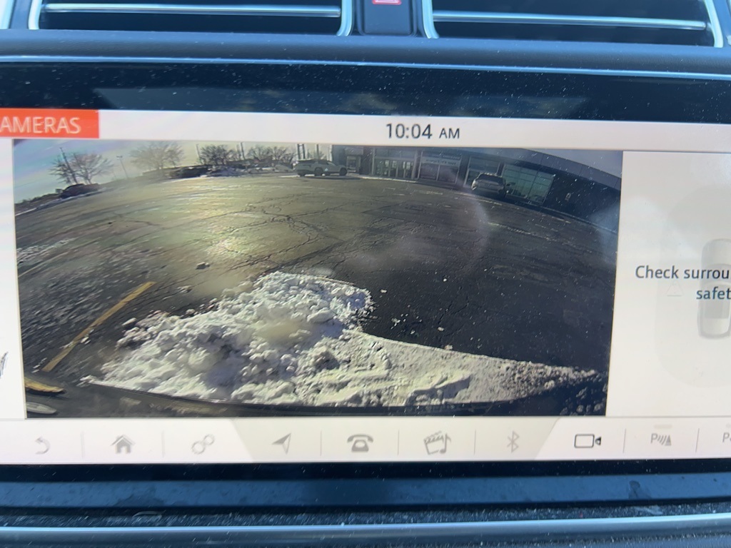 2018 LAND ROVER RANGE ROVER - Image 12