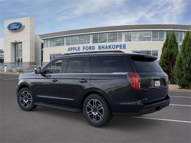 2025 Ford Expedition photo 4