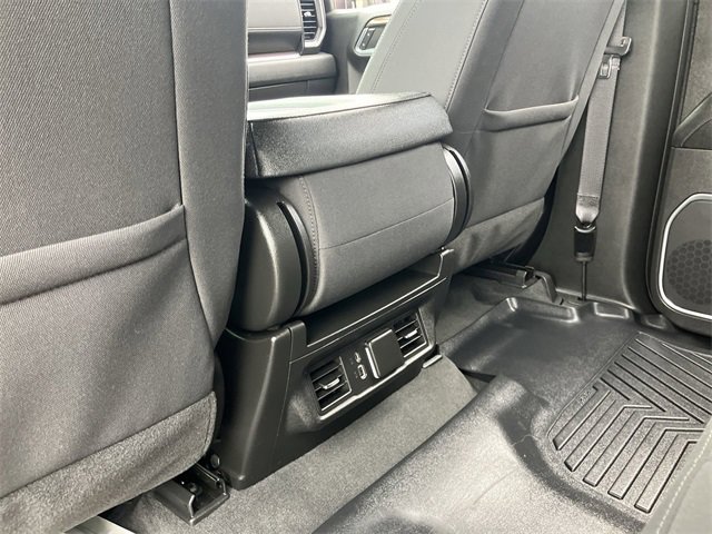 2024 Chevrolet Silverado 1500 LT photo 12