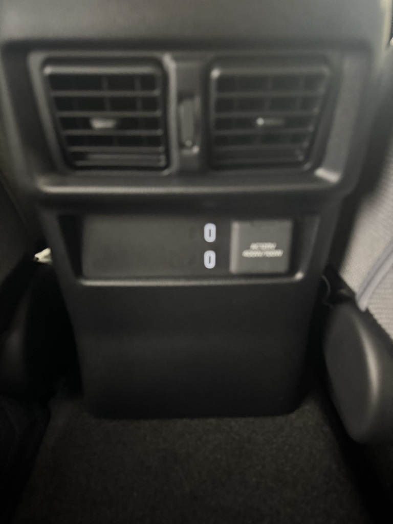 2025 Toyota 4Runner photo 22