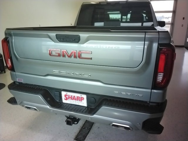 2023 Gmc Sierra 1500 Denali photo 4
