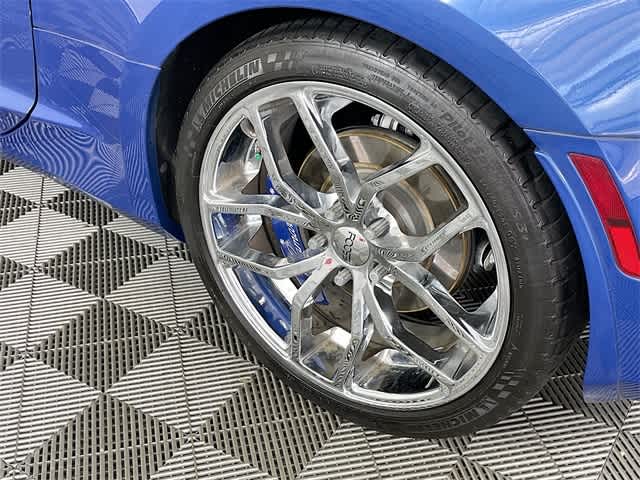 2019 Chevrolet Camaro 1LT photo 33