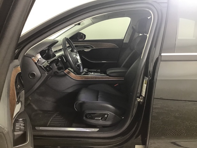 2019 Audi A8 L 55 Quattro photo 8