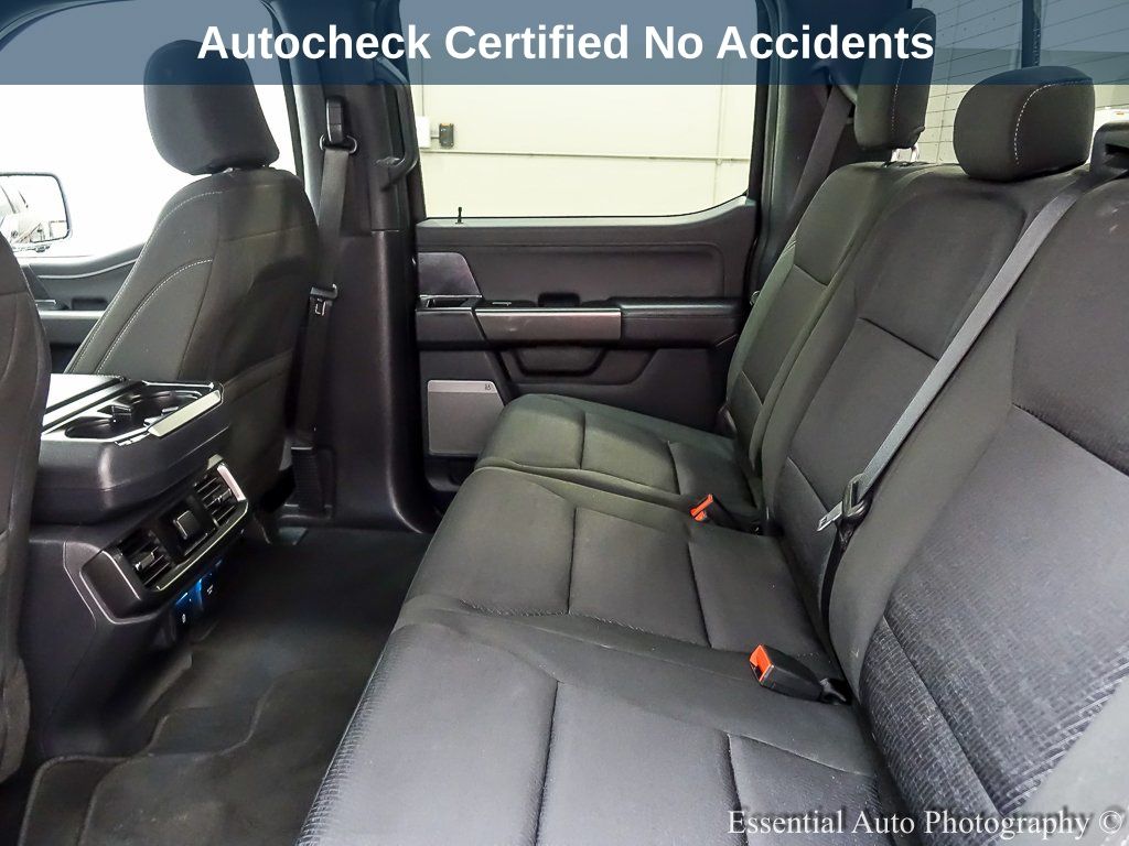 2023 FORD F-150 - Image 12