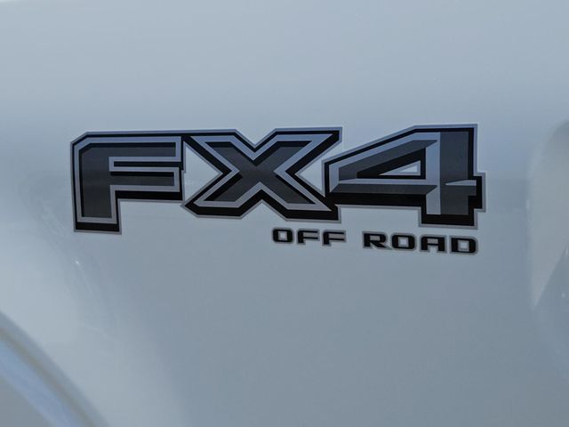 2025 Ford F-150 King Ranch photo 8