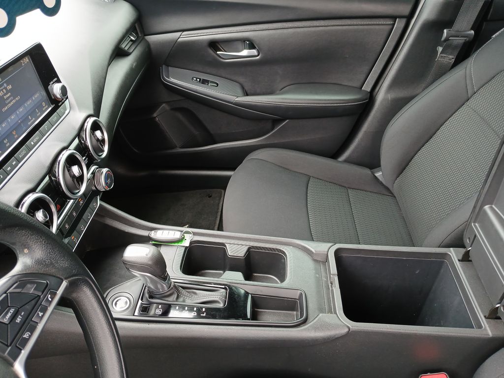 2023 Nissan Sentra S photo 22