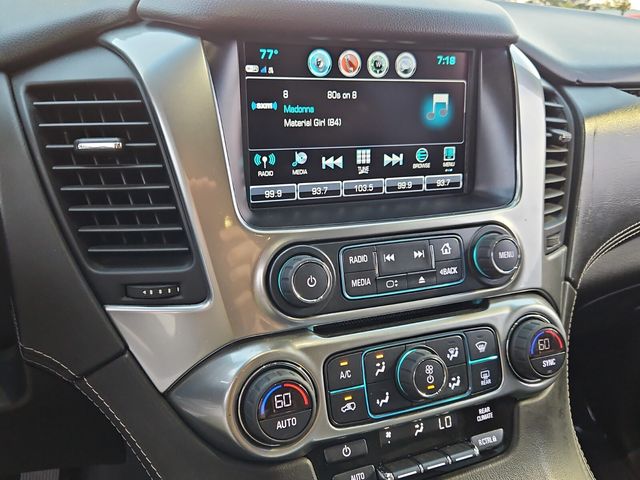 2017 Chevrolet Tahoe LS photo 11