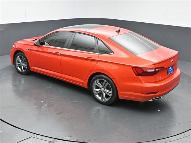 2020 Volkswagen Jetta 1.4T SE photo 39