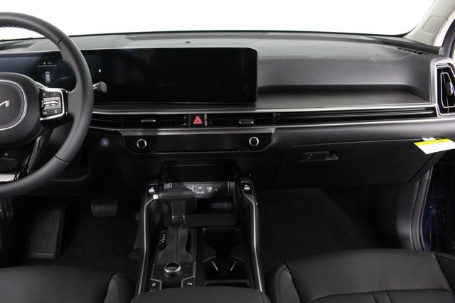 2024 Kia Sorento X-Line EX photo 10