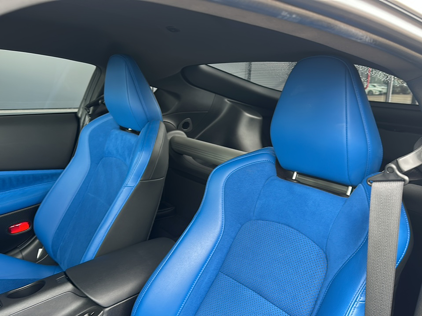 2024 Nissan Z Performance photo 3