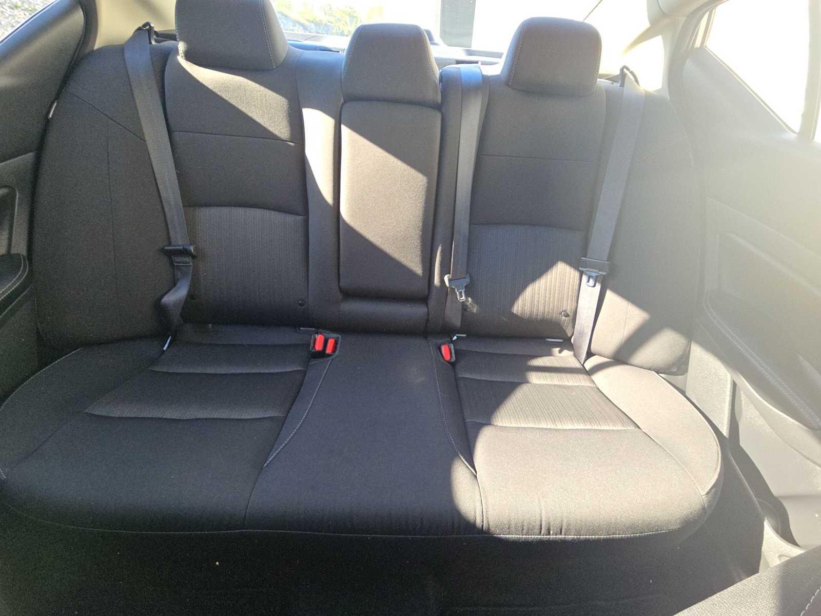 2024 Nissan Altima 2.5 SV photo 19